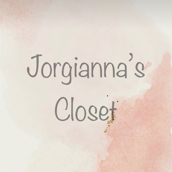 jorgiannacloset